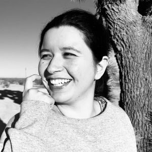 Meet your Posher, Valerie